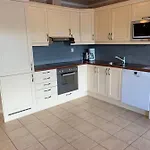 Apartamento In The Middle Of Fjellet - Welcome Center - With 4 Bedrooms And Sauna - By Bike Arena And Lift