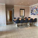 In The Middle Of Fjellet - Welcome Center - With 4 Bedrooms And Sauna - By Bike Arena And Lift *