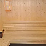In The Middle Of Fjellet - Welcome Center - With 4 Bedrooms And Sauna - By Bike Arena And Lift Trysil