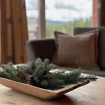 In The Middle Of Fjellet - Welcome Center - With 4 Bedrooms And Sauna - By Bike Arena And Lift *