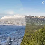 In The Middle Of Fjellet - Welcome Center - With 4 Bedrooms And Sauna - By Bike Arena And Lift Apartamento Trysil