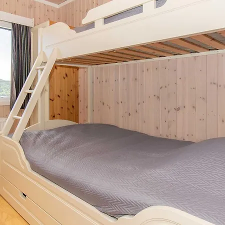 In The Middle Of Fjellet - Welcome Center - With 4 Bedrooms And Sauna - By Bike Arena And Lift Appartement