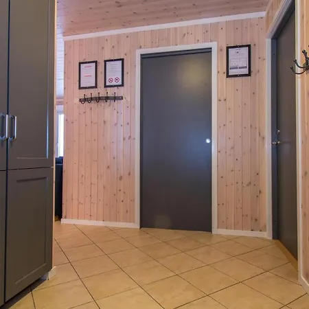 In The Middle Of Fjellet - Welcome Center - With 4 Bedrooms And Sauna - By Bike Arena And Lift *