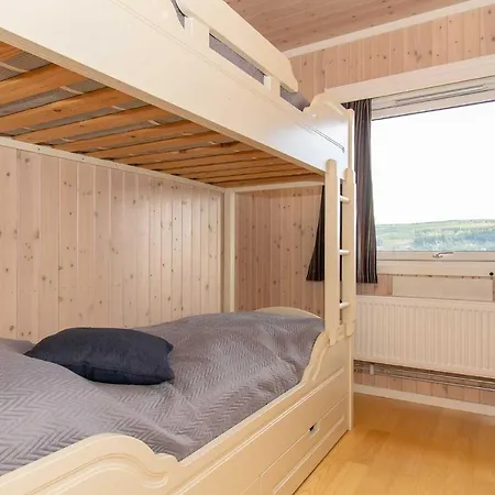 Appartement In The Middle Of Fjellet - Welcome Center - With 4 Bedrooms And Sauna - By Bike Arena And Lift