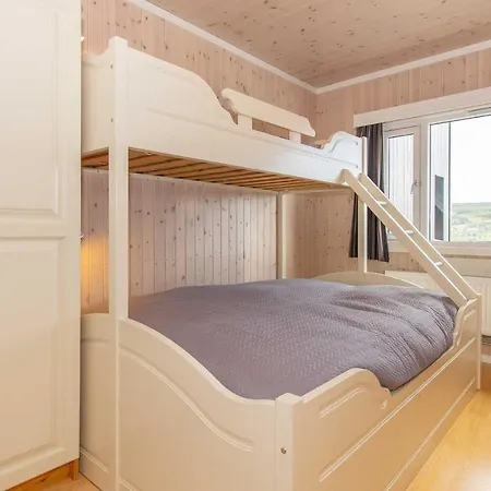 In The Middle Of Fjellet - Welcome Center - With 4 Bedrooms And Sauna - By Bike Arena And Lift Lejlighed *