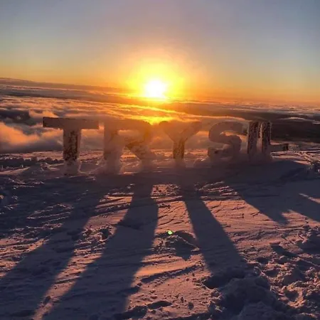 In The Middle Of Fjellet - Welcome Center - With 4 Bedrooms And Sauna - By Bike Arena And Lift * Trysil