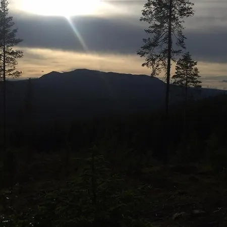Lägenhet In The Middle Of Fjellet - Welcome Center - With 4 Bedrooms And Sauna - By Bike Arena And Lift *