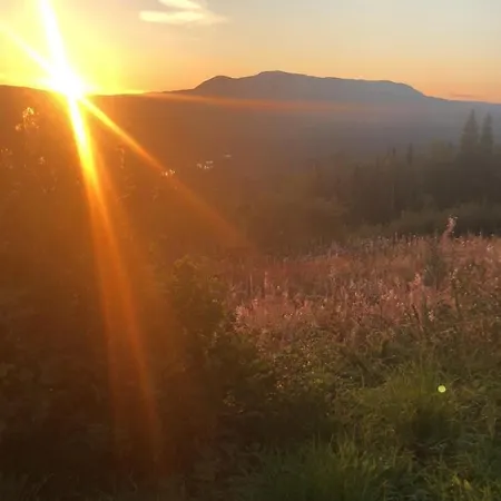 Lejlighed In The Middle Of Fjellet - Welcome Center - With 4 Bedrooms And Sauna - By Bike Arena And Lift *