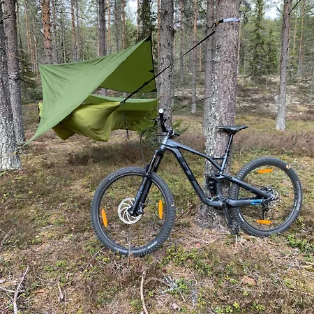 Mountain Sauna Apartment: Lift & Bike Arena Access * Trysil