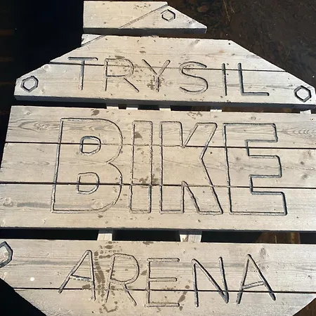 In The Middle Of Fjellet - Welcome Center - With 4 Bedrooms And Sauna - By Bike Arena And Lift Lägenhet