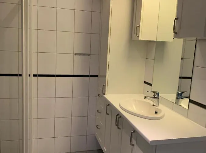 Mountain Sauna Apartment: Lift & Bike Arena Access Apartment *