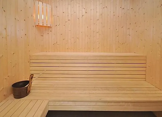 In The Middle Of Fjellet - Welcome Center - With 4 Bedrooms And Sauna - By Bike Arena And Lift טריסיל