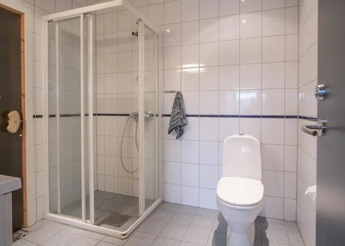דירה In The Middle Of Fjellet - Welcome Center - With 4 Bedrooms And Sauna - By Bike Arena And Lift *