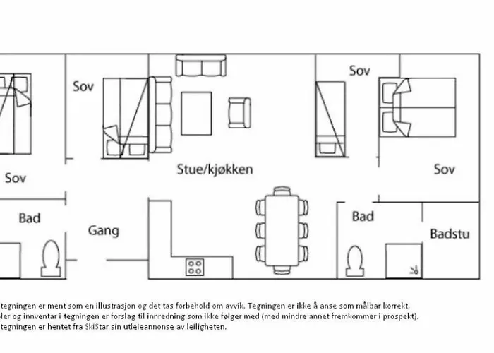 Mountain Sauna Apartment: Lift & Bike Arena Access Apartment *