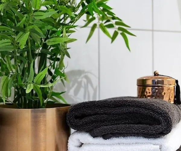 Mountain Sauna Apartment: Lift & Bike Arena Access Apartment Trysil