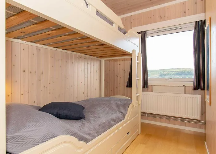 Apartment Mountain Sauna Apartment: Lift & Bike Arena Access