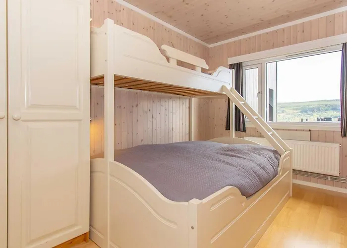 Mountain Sauna Apartment: Lift & Bike Arena Access Apartment *