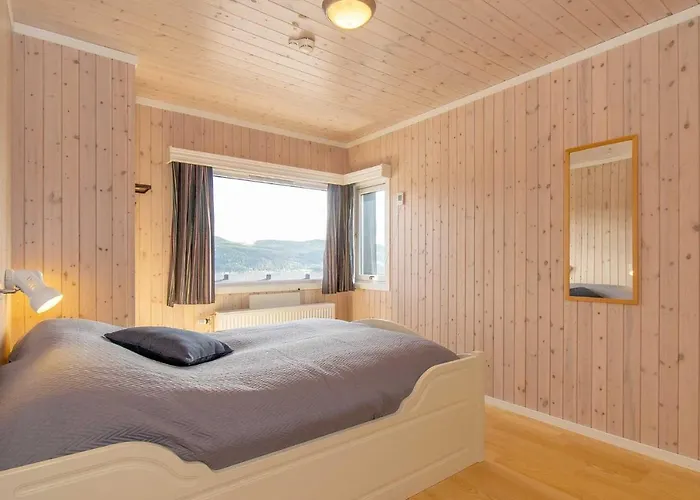 דירה In The Middle Of Fjellet - Welcome Center - With 4 Bedrooms And Sauna - By Bike Arena And Lift *