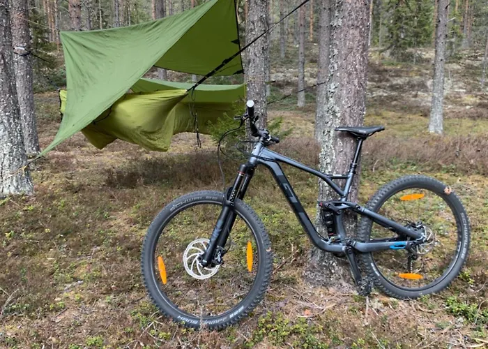 Mountain Sauna Apartment: Lift & Bike Arena Access * Trysil