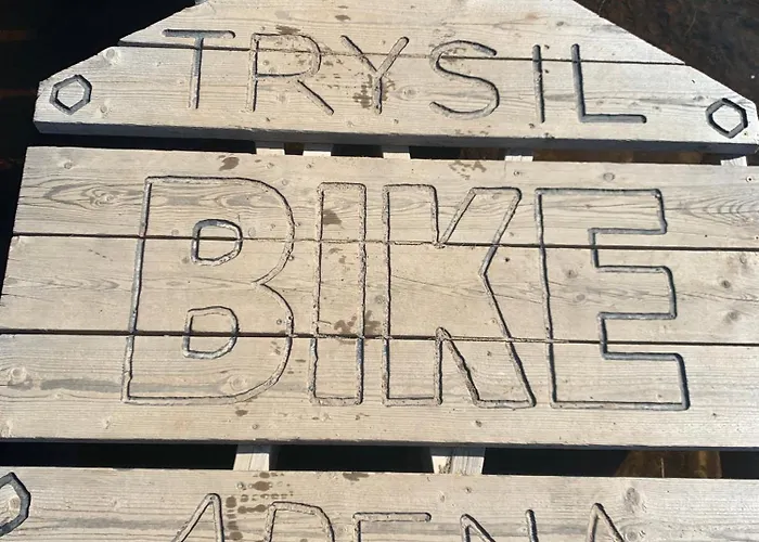 Mountain Sauna Apartment: Lift & Bike Arena Access Apartment
