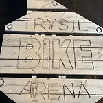In The Middle Of Fjellet - Welcome Center - With 4 Bedrooms And Sauna - By Bike Arena And Lift דירה