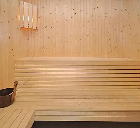 In The Middle Of Fjellet - Welcome Center - With 4 Bedrooms And Sauna - By Bike Arena And Lift טריסיל