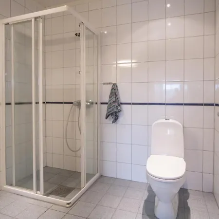 דירה In The Middle Of Fjellet - Welcome Center - With 4 Bedrooms And Sauna - By Bike Arena And Lift *