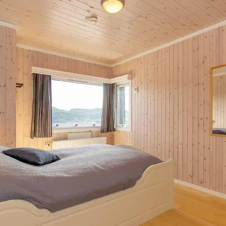 דירה In The Middle Of Fjellet - Welcome Center - With 4 Bedrooms And Sauna - By Bike Arena And Lift *